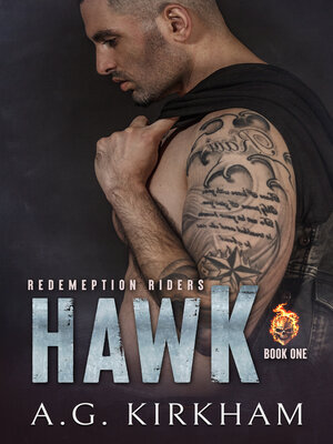 cover image of Hawk